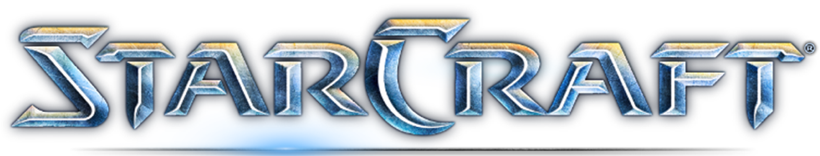 StarCraft Logo
